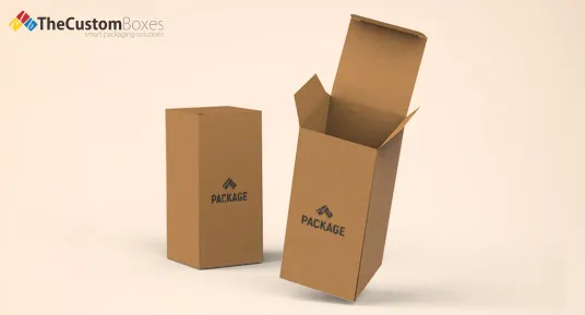 Kraft Paper Boxes The Perfect Solution