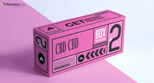 CBD Packaging Essential Boxes for Every CBD Product