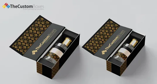 How To Craft Luxurious Perfume Boxes A Comprehensive Guide