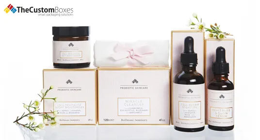 Make Over Your Serum Boxes