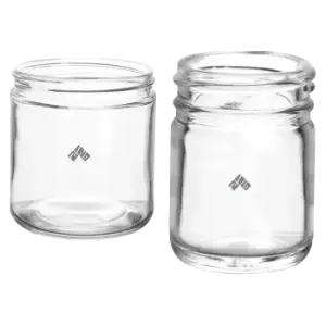 Custom Jars