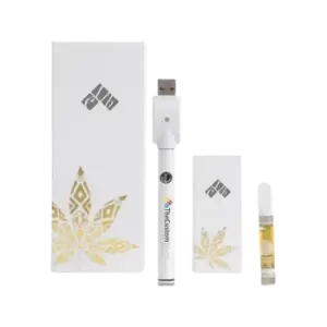 Custom CBD Vape Kit Boxes