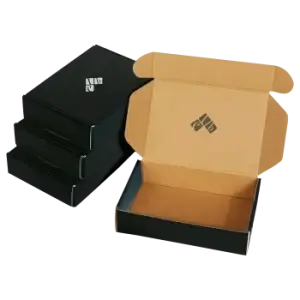 Mailer Packaging Boxes