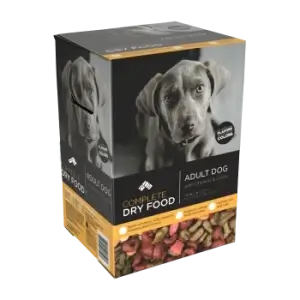 Custom Pet Food Boxes