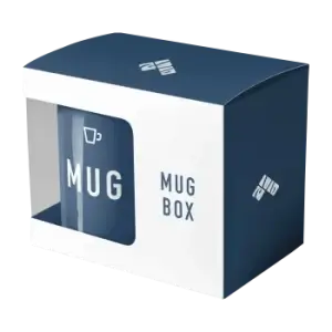 Custom Mug Boxes