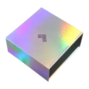 Custom Holographic Boxes