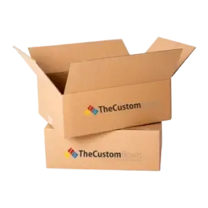 Custom Corrugated Boxes