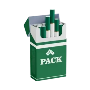 Custom Cigarette Boxes