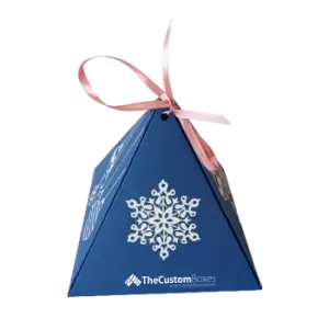 Pyramid Gift Boxes