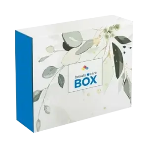 Boxes for Hotels and Spas