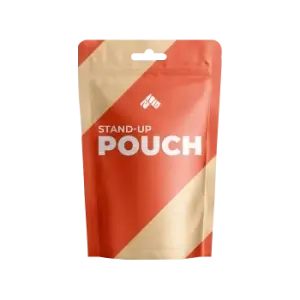 Stand Up Pouch