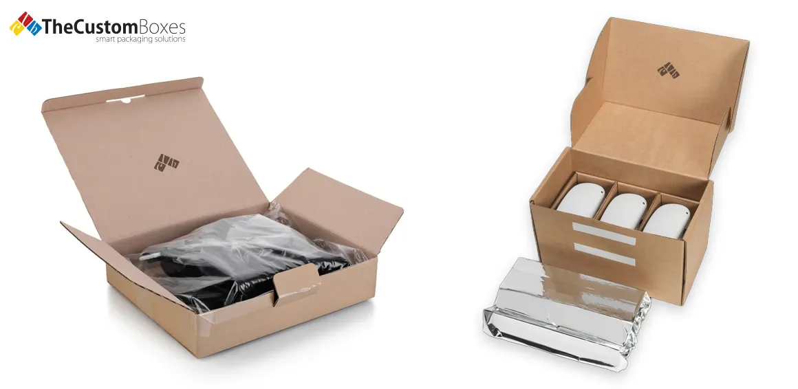 Packaging Innovation for Temperature Controlled Shipping