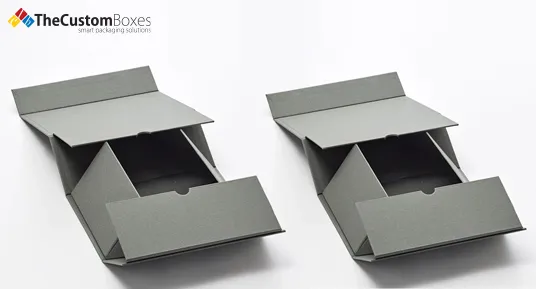 Fold Assemble and Refold Collapsible Boxes Your all in one solution