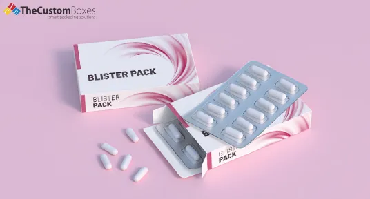 Finding the Right Blister Packaging A Guide for Your Business