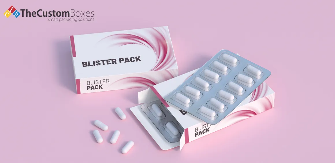 Finding the Right Blister Packaging