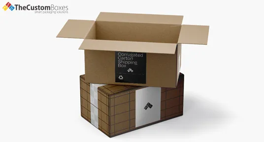 What Are Corrugated Boxes An Ultimate Guide To Its Types Uses And Benefits