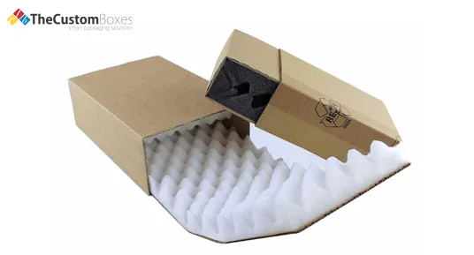 Delicate Products Deserve the Best Why Boxes with Foams Are Essential