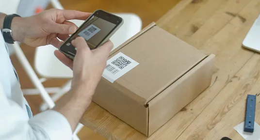 QR Codes For Product Packaging Strategies For Smarter Marketing