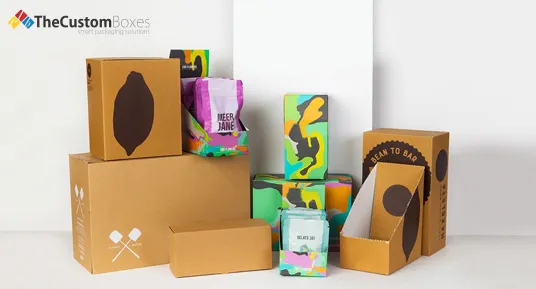 Sustainable Success Benefits of Eco Friendly Packaging for Your Brand