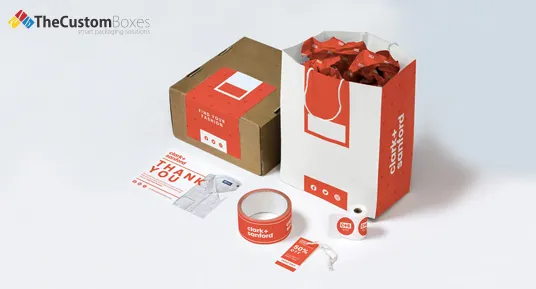 Ecommerce Packaging A Beginner Guide to Smart Choices