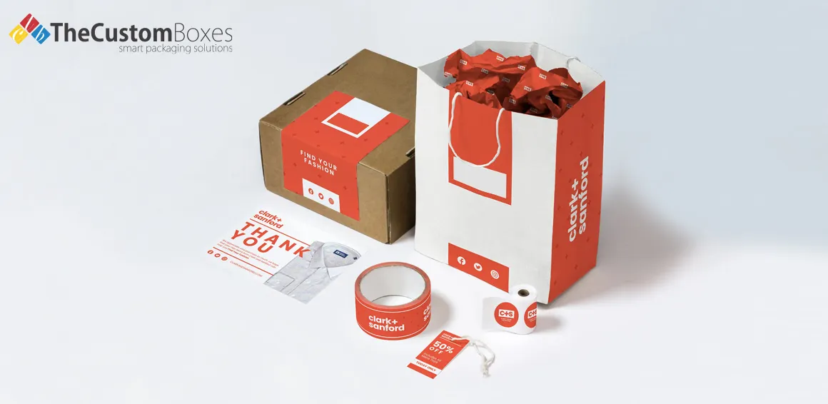 Ecommerce Packaging Guide to Smart Choices