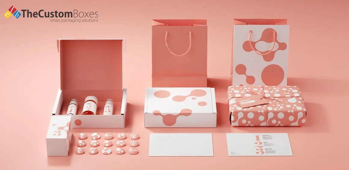 Beauty Packaging Innovations