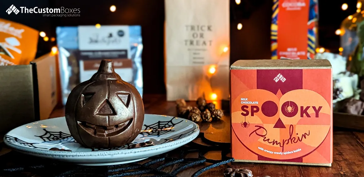 Spooktacular Halloween Box Ideas for Your Brand