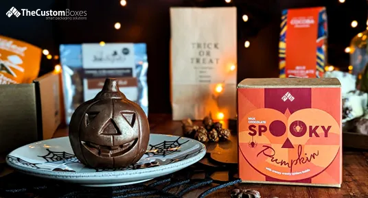 Trick or Treat Spooktacular Halloween Box Ideas for Your Brand