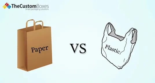 Paper Bags vs Plastic Bags Pros Cons And Trends