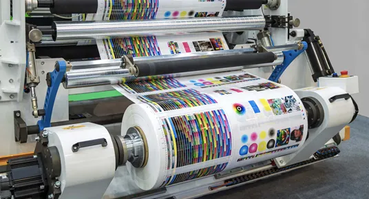 Exploring Offset Printing Benefits Process and Applications