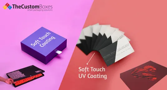 Comparing Soft Touch Coating and Soft Touch Lamination Pros and Cons