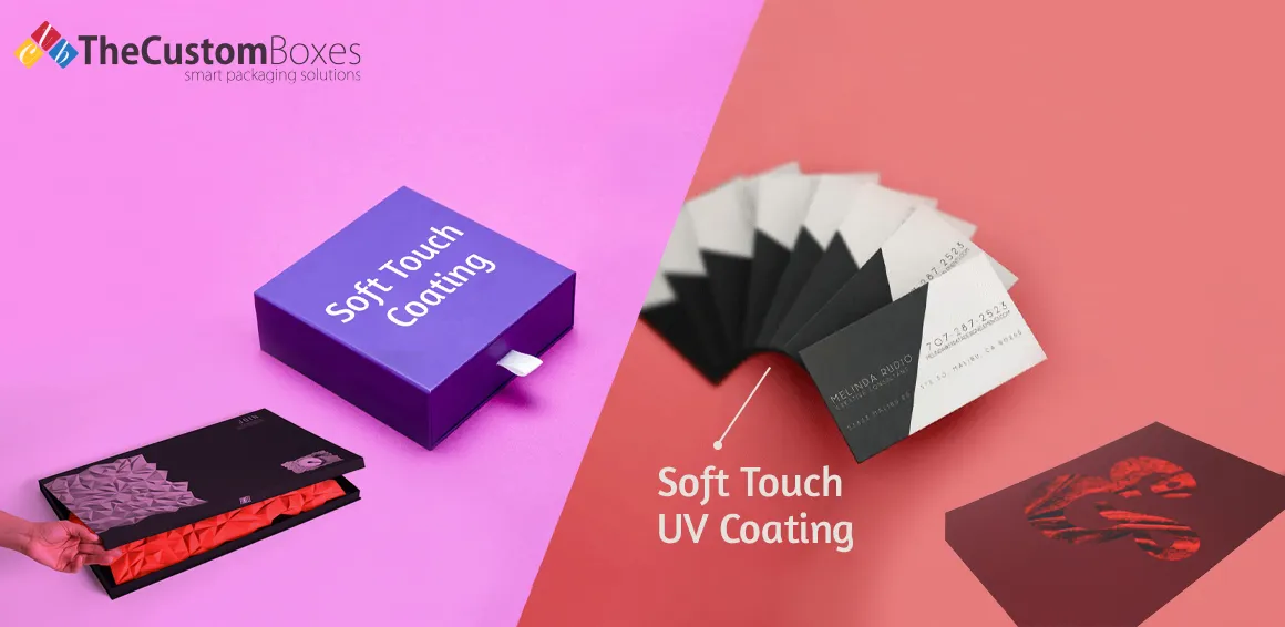 Comparing Soft Touch Coating and Soft Touch Lamination