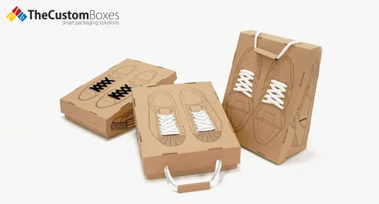 Shoe Box Dimensions Designing Packaging That Stands Out