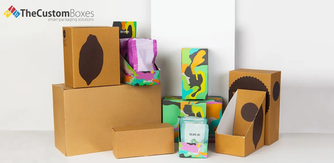 Sustainable Success Benefits of Eco Friendly Packaging for Your Brand