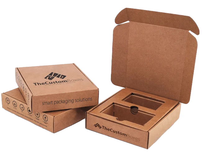 Cardboard Packaging