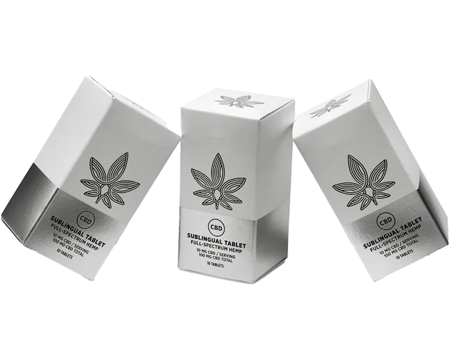 CBD Packaging