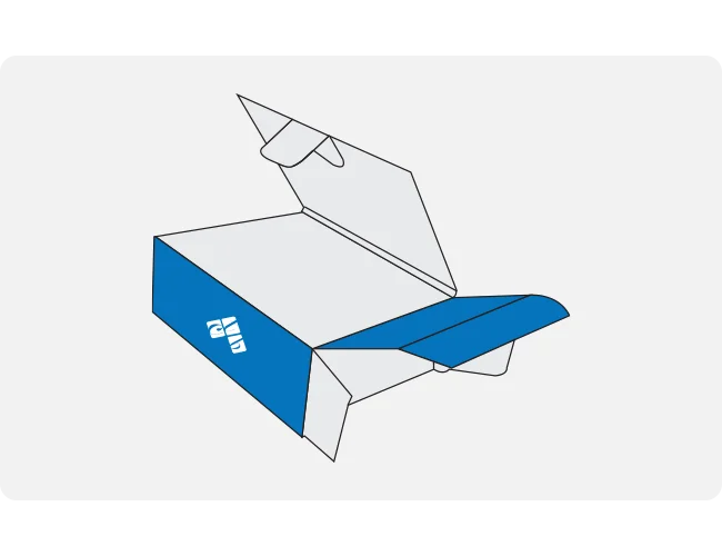 Fold And Assemble