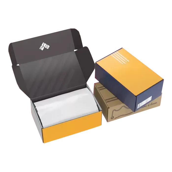 Custom Printed Boxes