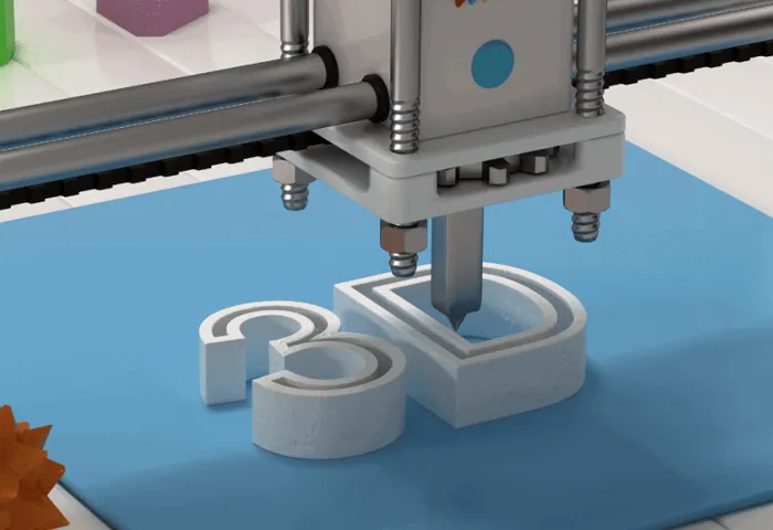 3D Printing Technology