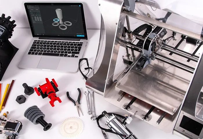 Advantages Of 3D Printing Technology