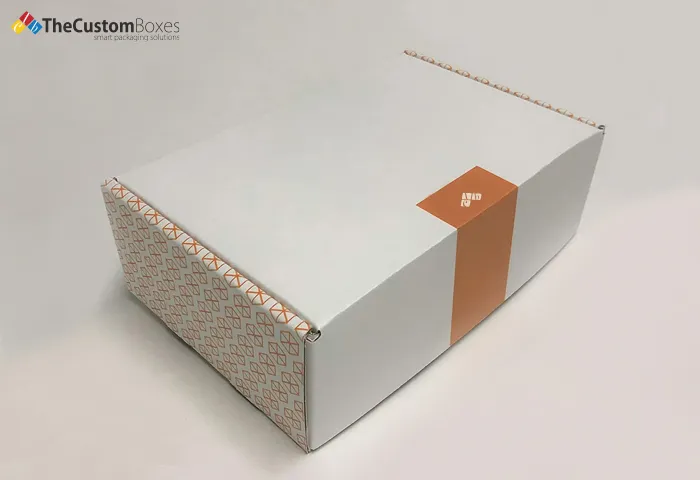 AI Custom Packaging For Small Business Positive Force