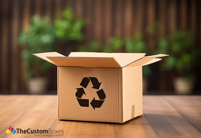 Are Cardboard Boxes Recyclable