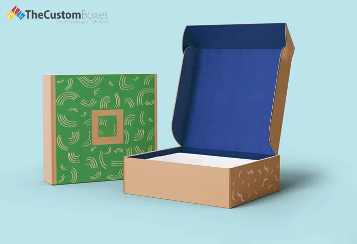 Are Kraft boxes sustainable