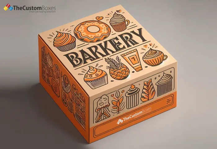 Bakery Boxes Lacking User-Friendly Features