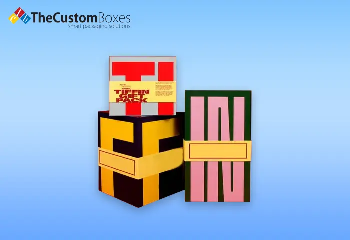 Benefits Of Custom Boxes Packaging