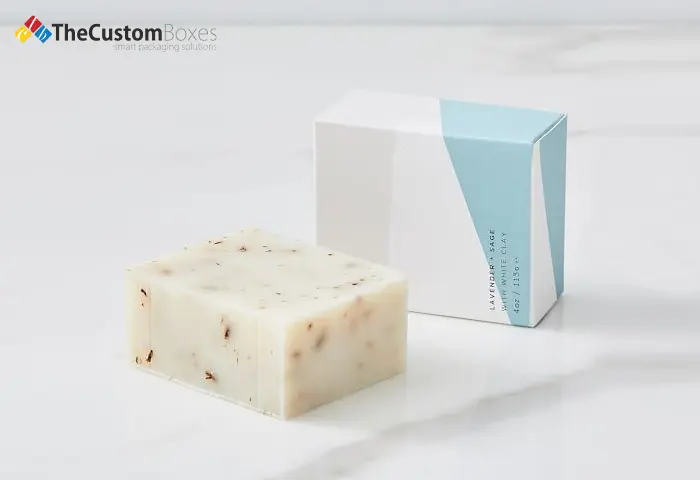 Best Soap Packaging