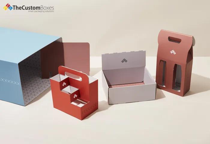 Boost Sales With Cardboard Box With Window