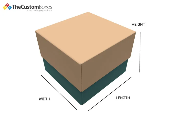 Box Sizes and Dimensions