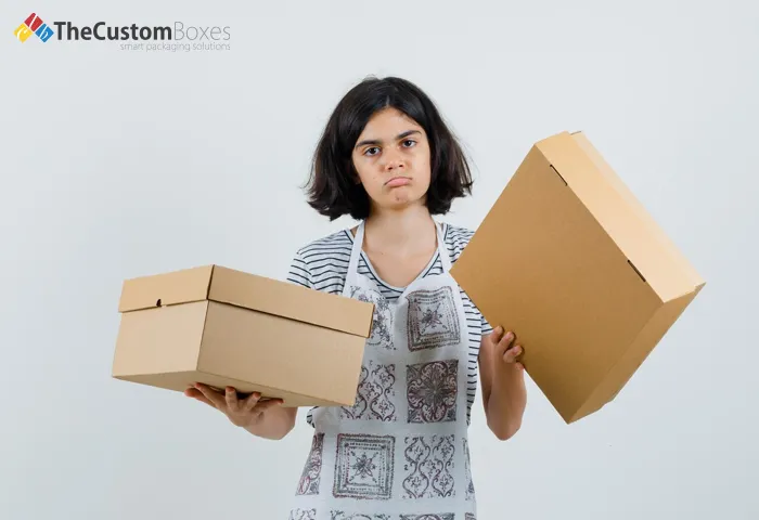 Brand And Product Recognition Through Custom Packages