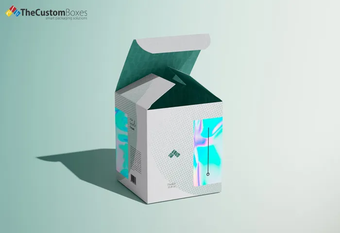 Branded Packaging Reinvented